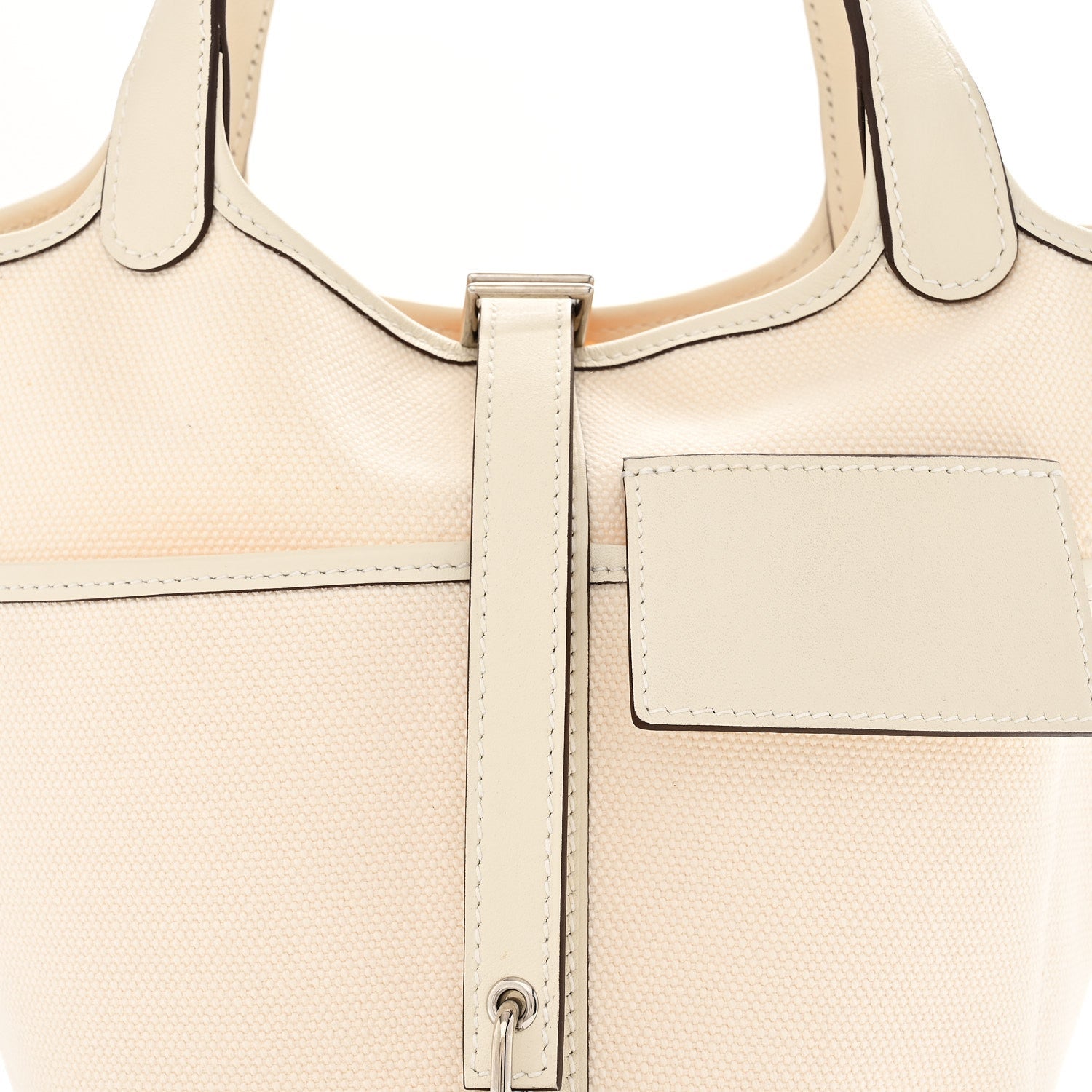 Toile Goeland Swift Cargo Picotin Lock 18 Nata Tote