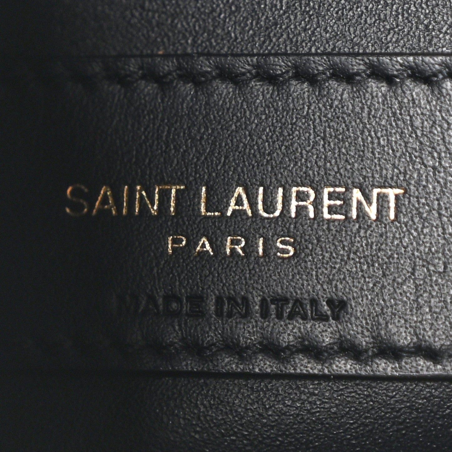 Saint Laurent Smooth Calfskin Small Le 5 A 7 Soft Hobo Black