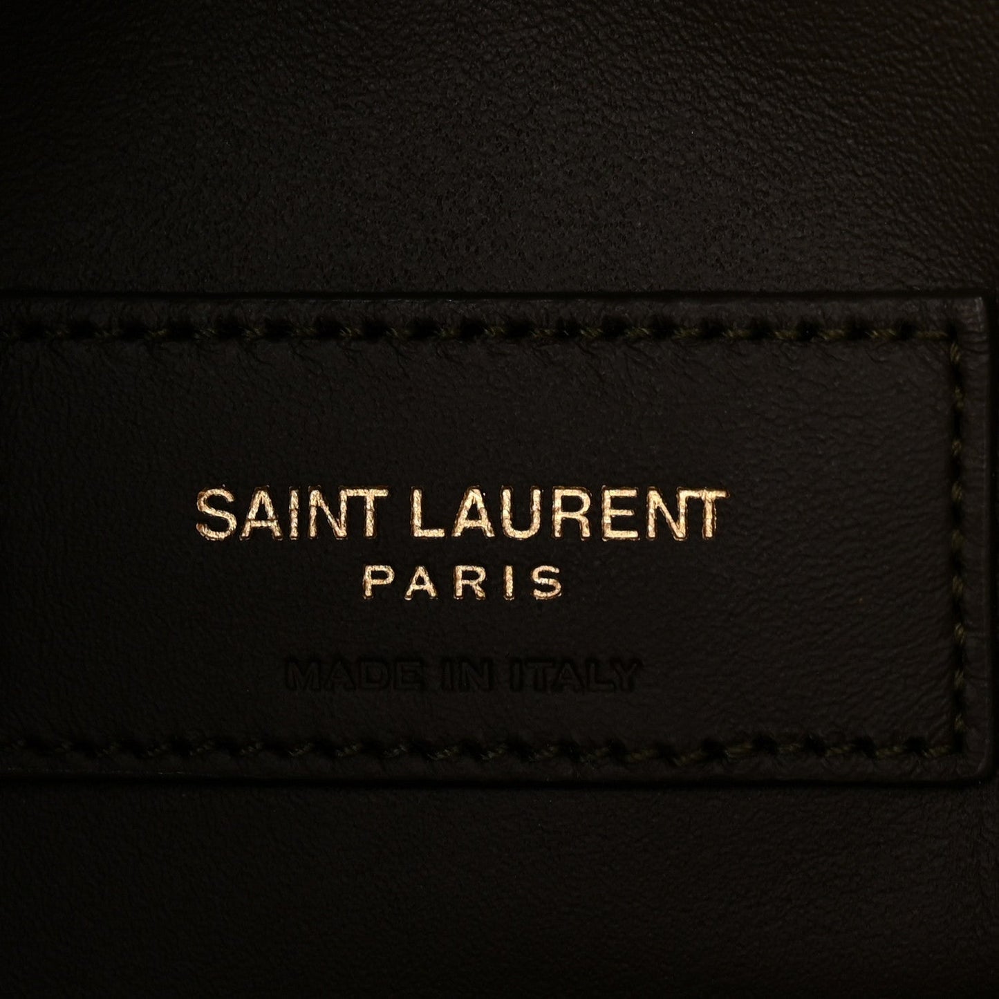 Saint Laurent Smooth Calfskin Large Le 5 A 7 Soft Hobo Light Musk
