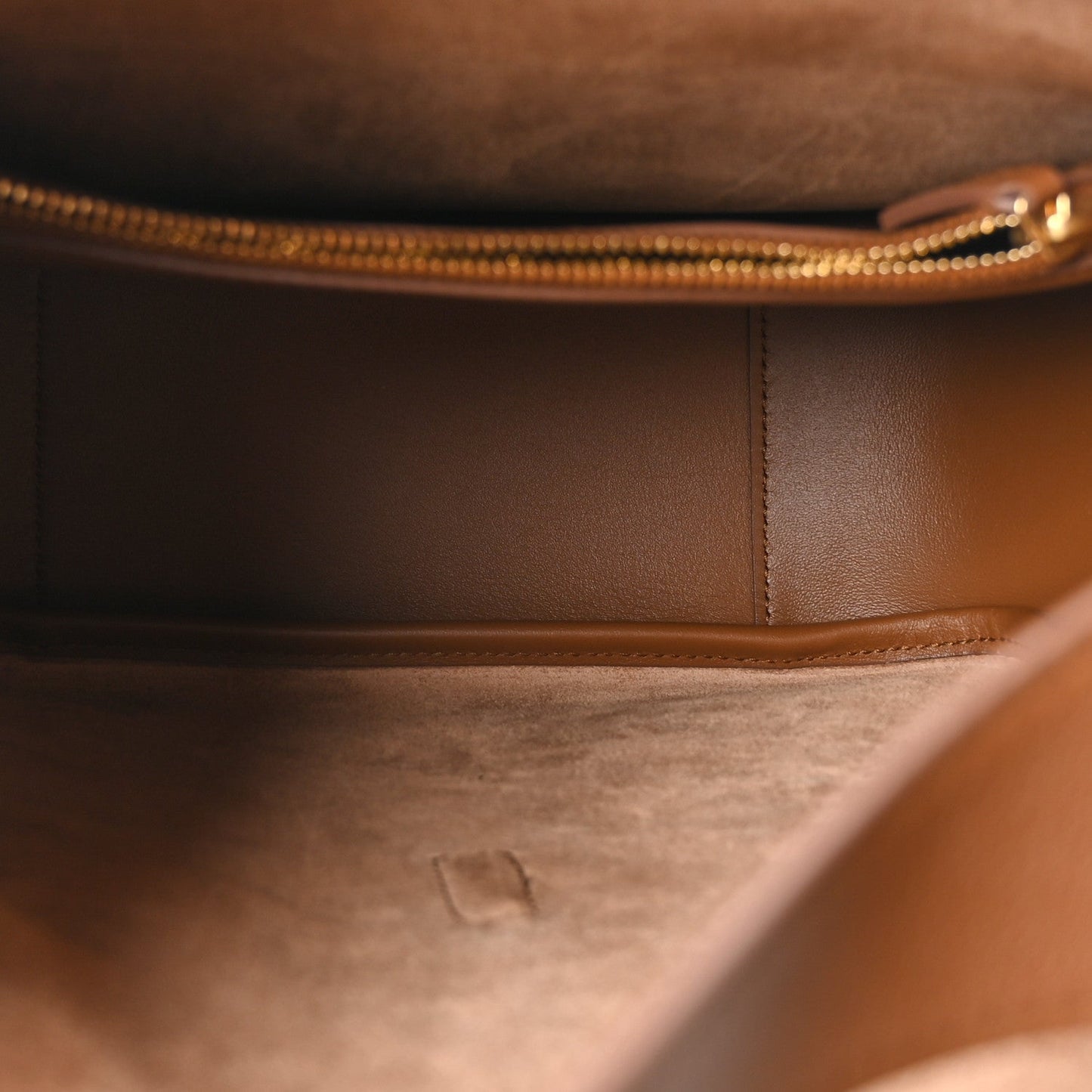 Saint Laurent Smooth Calfskin Small Le 5 À 7 Soft Hobo Bag Fox