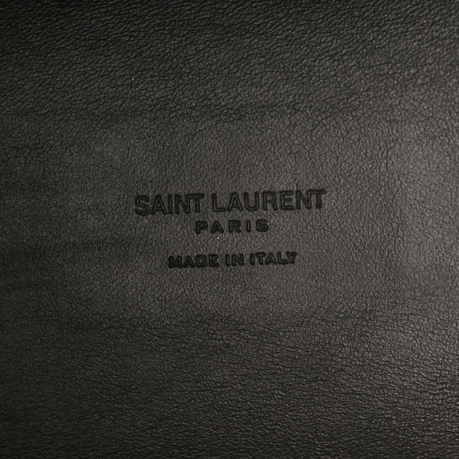 Saint Laurent Suede Small Le 5 A 7 Soft Hobo Urban Grey