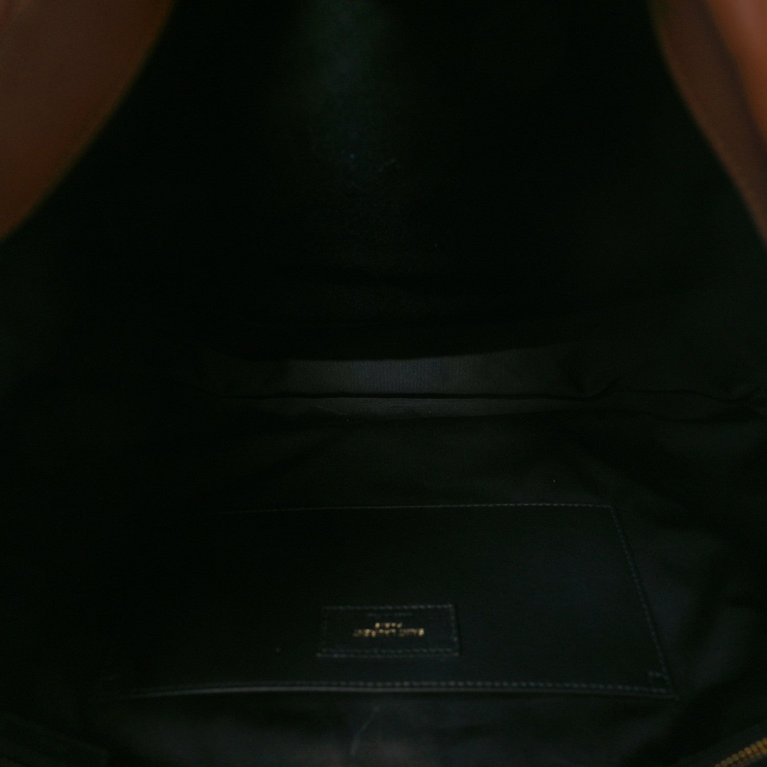 Saint Laurent Lambskin Matelasse Large Jamie 4.3 Bag Light Fox
