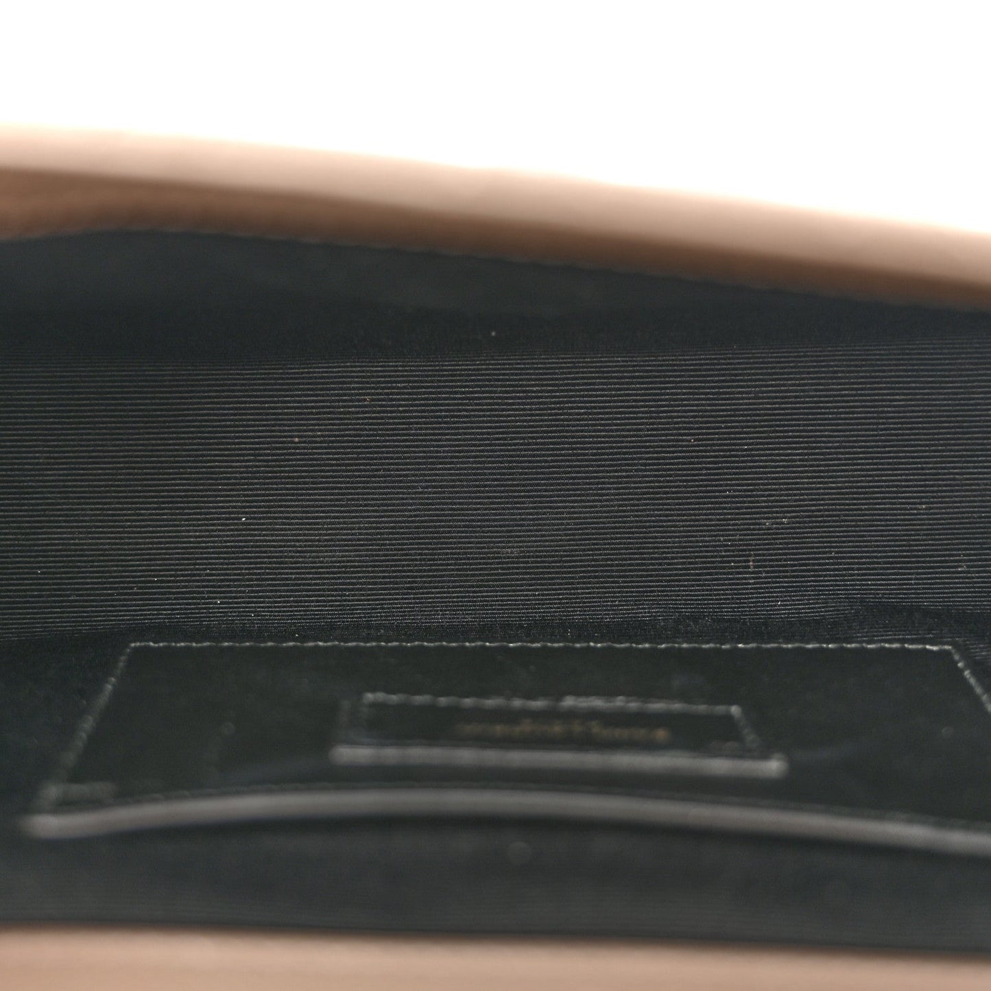Saint Laurent Grain De Poudre Textured Mixed Matelasse Triquilt Small Monogram Satchel Greyish Brown