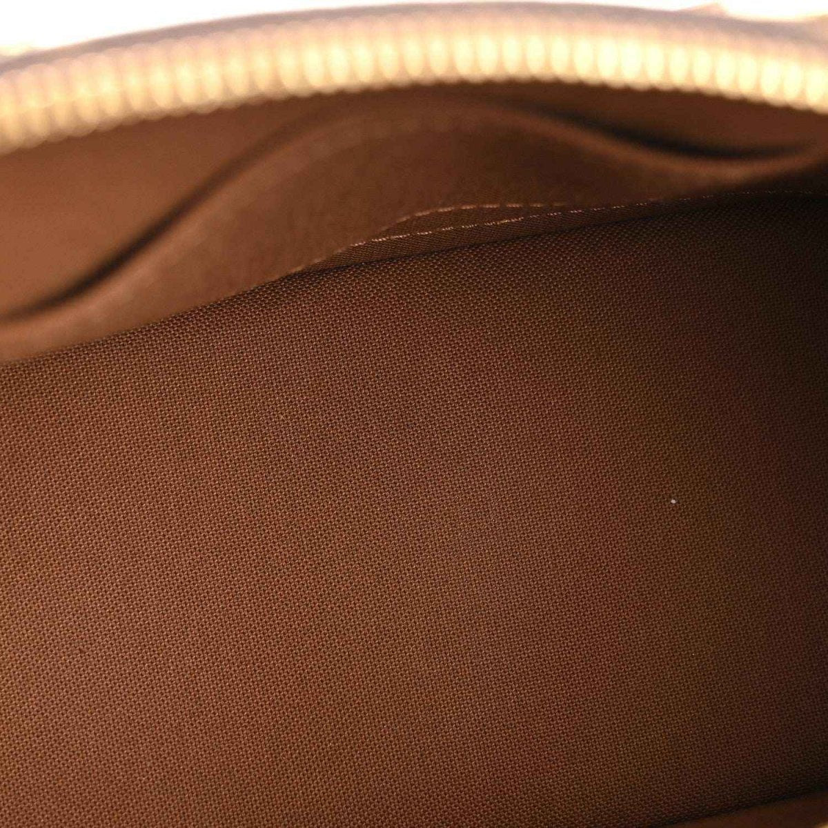 Authentic Louis Vuitton Monogram Alma BB Small Tote Bag - NEESTRA