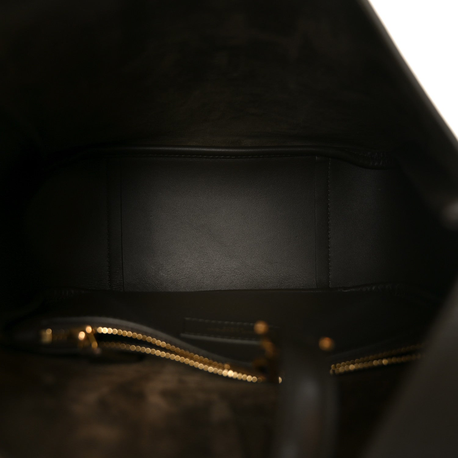 Saint Laurent Le 5 A 7 Small Hobo Light Musk