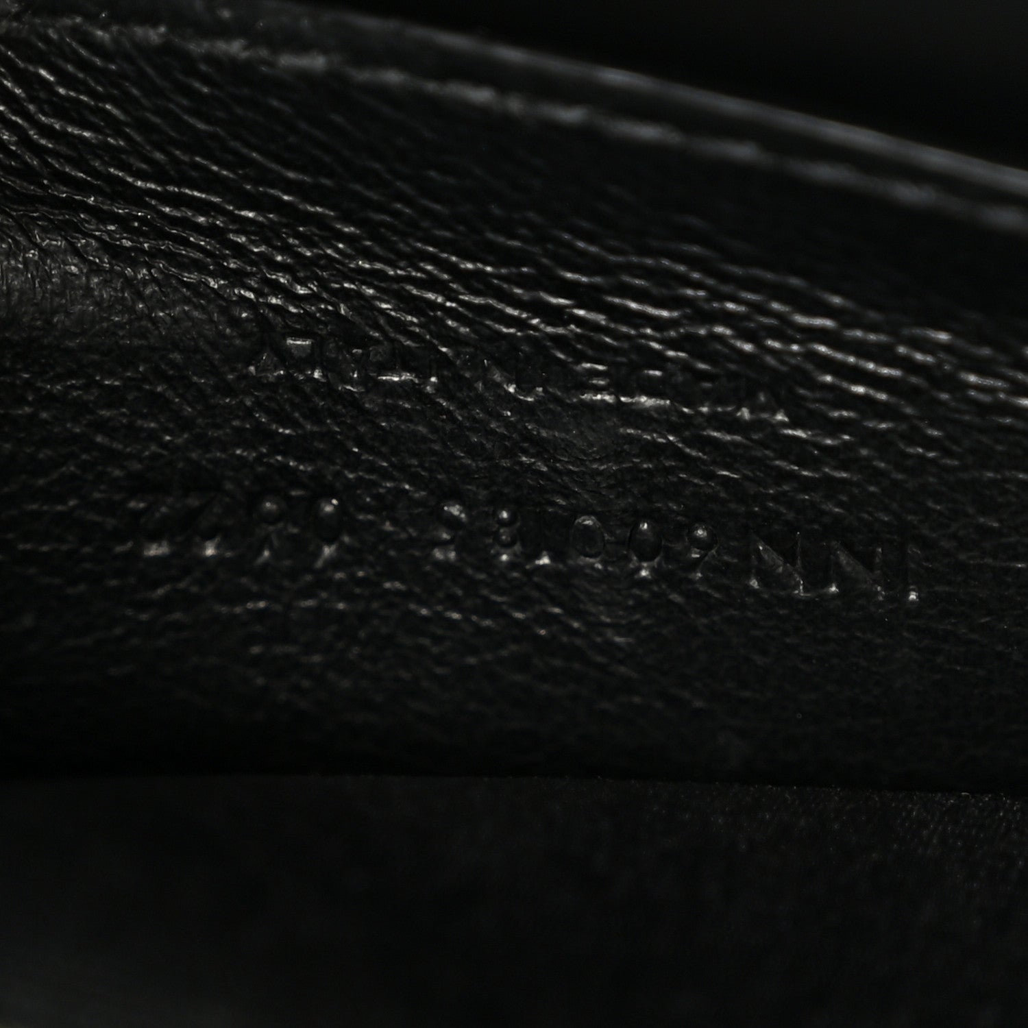 Saint Laurent Grain De Poudre Matelasse Triquilt Medium Monogram Satchel Light Sage