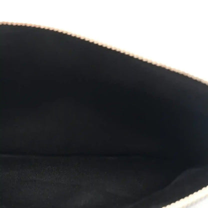 Chanel Caviar Quilted Large 25 Handbag in Black Gold Hardware - NEESTRA