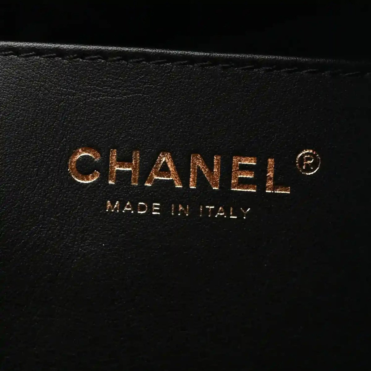 Chanel Caviar Quilted Large 25 Handbag in Black Gold Hardware - NEESTRA