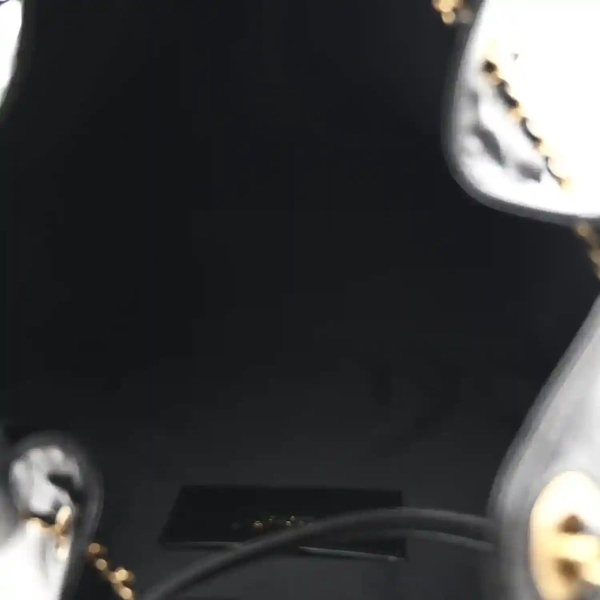 Chanel Caviar Quilted Medium Classic Flap Handbag in Black - NEESTRA