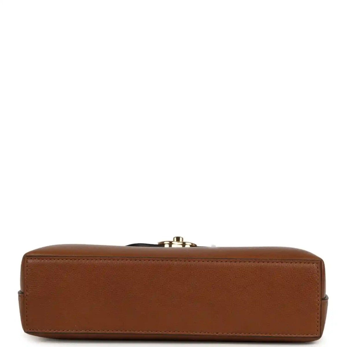 Chanel Small Kelly Shopper Bag in Camel Caviar Leather - NEESTRA