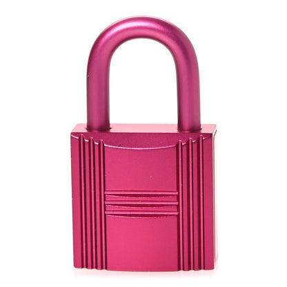 Picotin Lock 18 PM Bucket Tote Textured Calfskin Rose Mexico