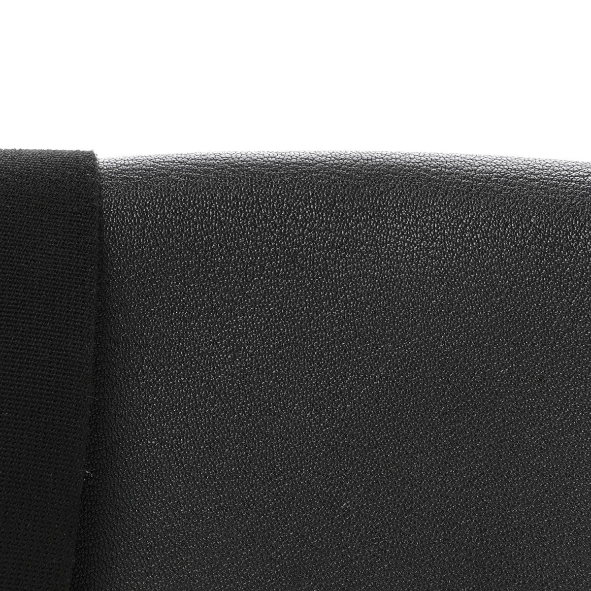Hermes Chevre Mysore Geta Crossbody Messenger Bag Black - NEESTRA