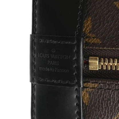Louis Vuitton Monogram My LV World Tour Alma BB Tote - NEESTRA