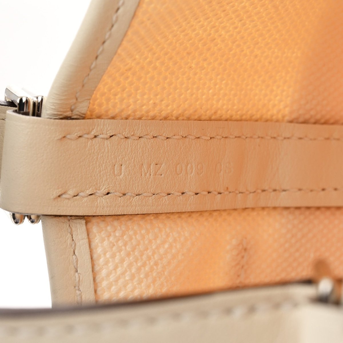 Toile Goeland Swift Cargo Picotin Lock 18 Nata Tote - NEESTRA