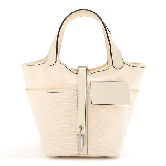 Toile Goeland Swift Cargo Picotin Lock 18 Nata Tote - NEESTRA
